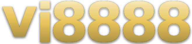 vi8888 logo